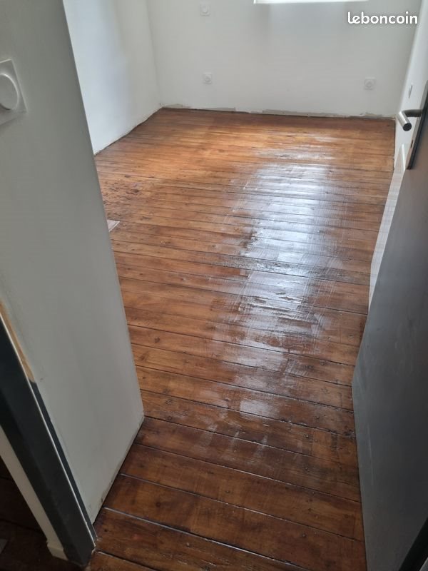Appartement à louer, 38m², Pamiers