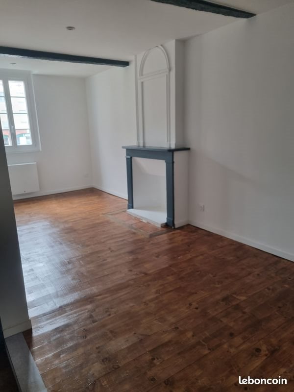 Appartement à louer, 38m², Pamiers