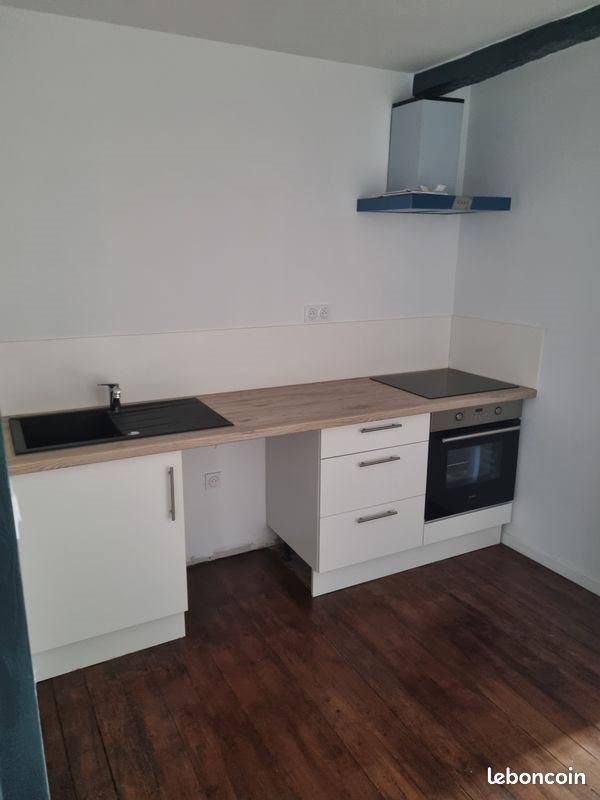 Appartement à louer, 38m², Pamiers