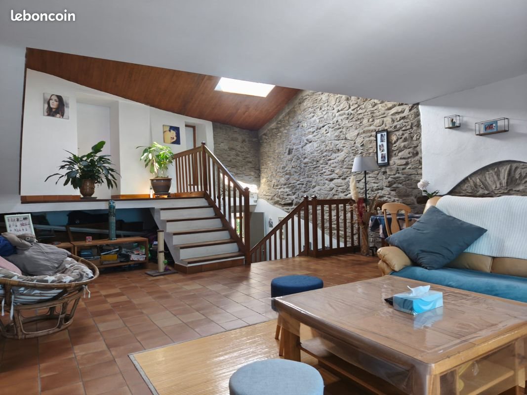 Maison à vendre, 163m², Saumane