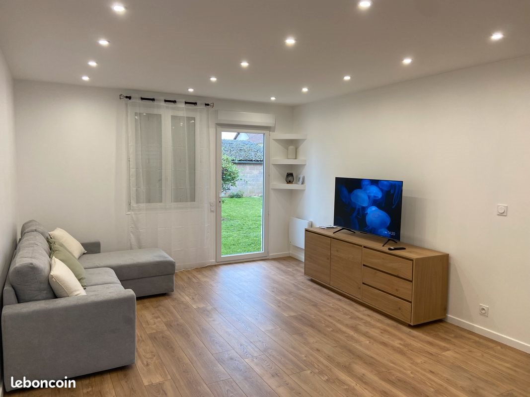 Appartement à louer, 65m², Beauvais
