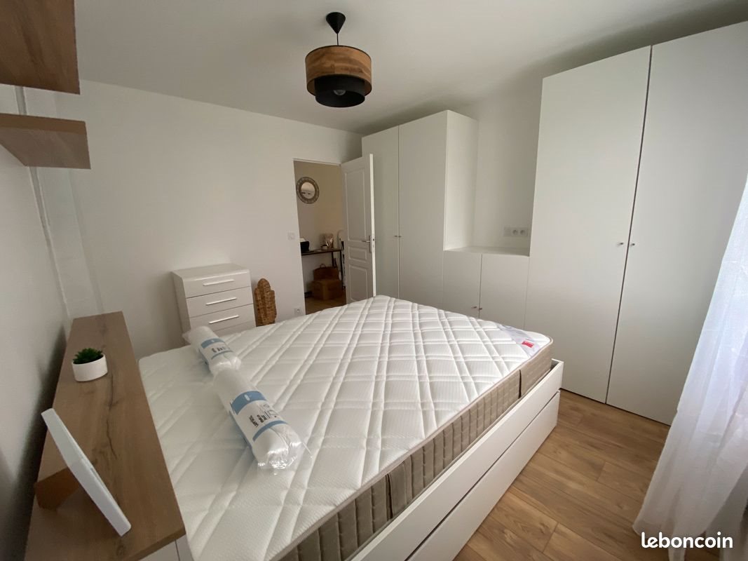 Appartement à louer, 65m², Beauvais
