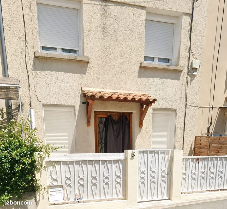 Maison à vendre, 96m², Valréas