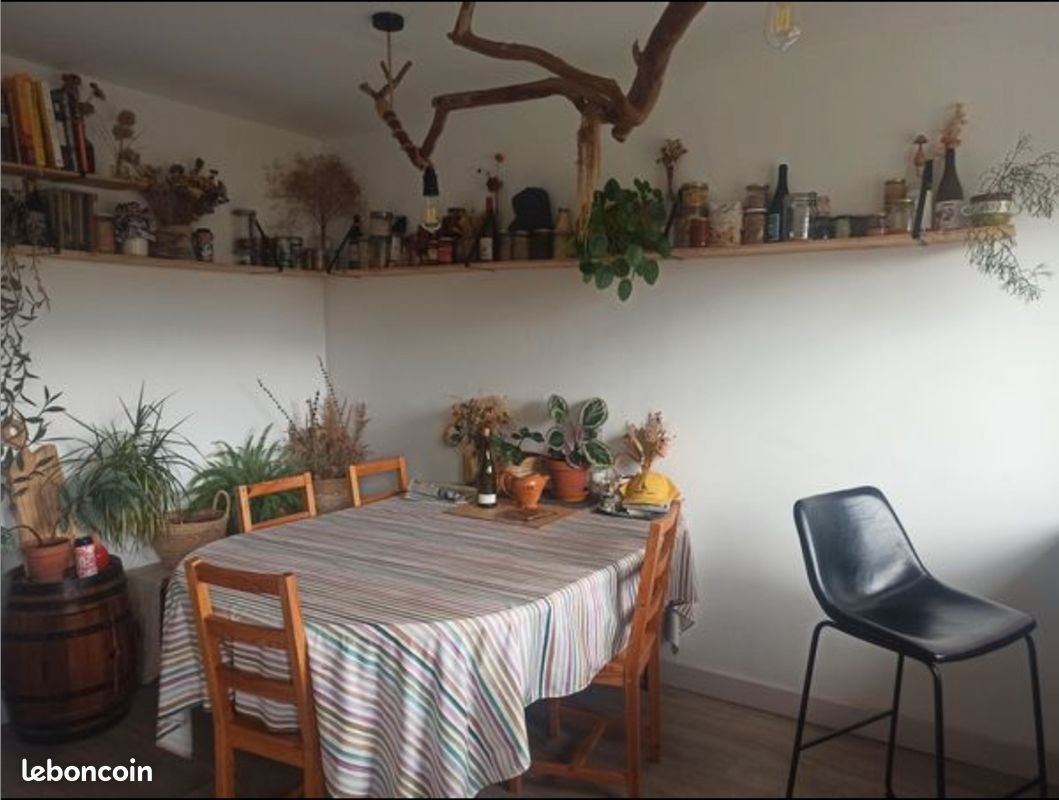 Appartement à louer, 76m², Pau