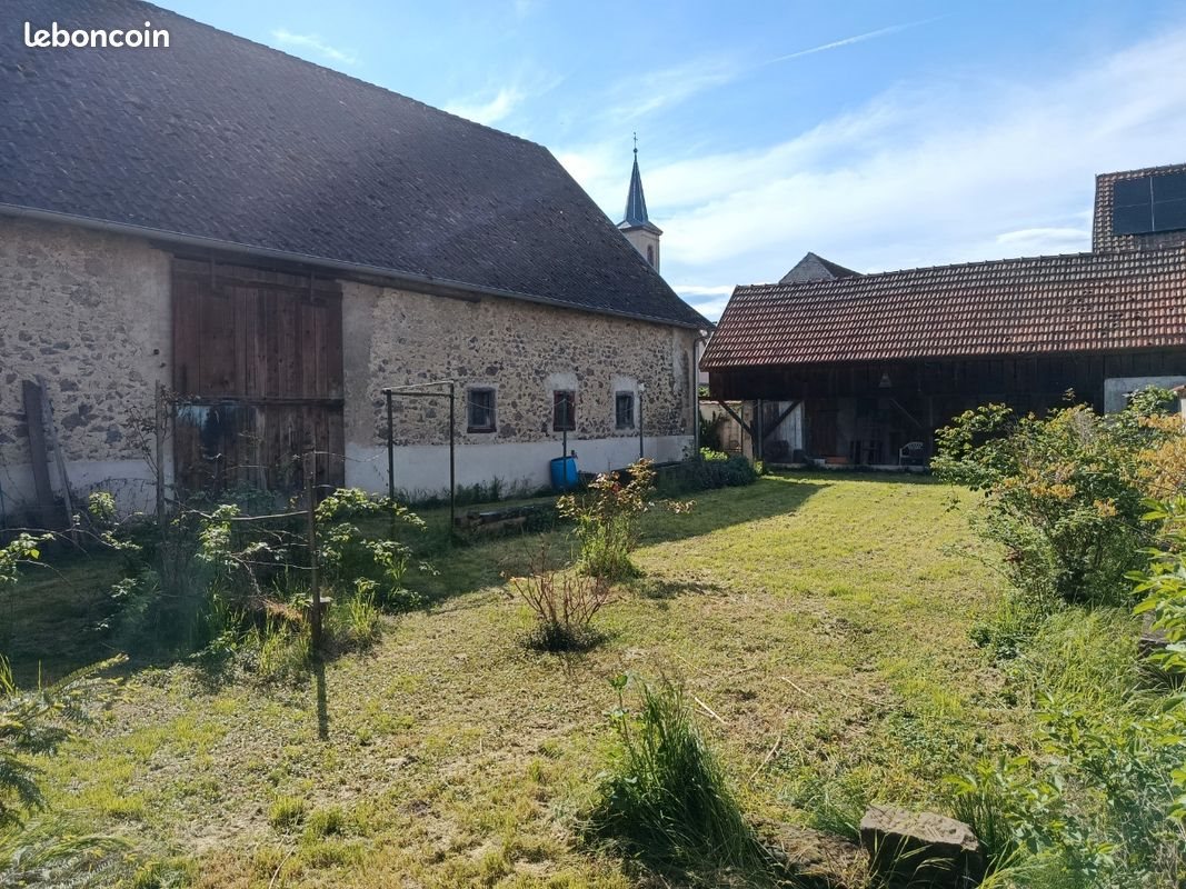 Maison à vendre, 390m², Artzenheim