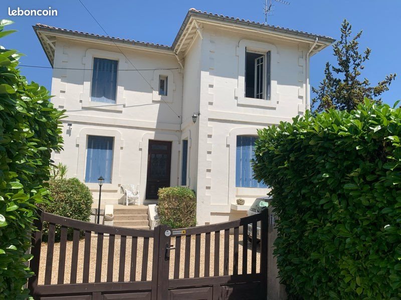 Maison à vendre, 110m², Mussidan