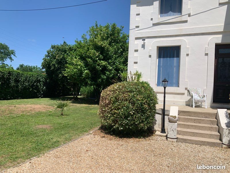 Maison à vendre, 110m², Mussidan