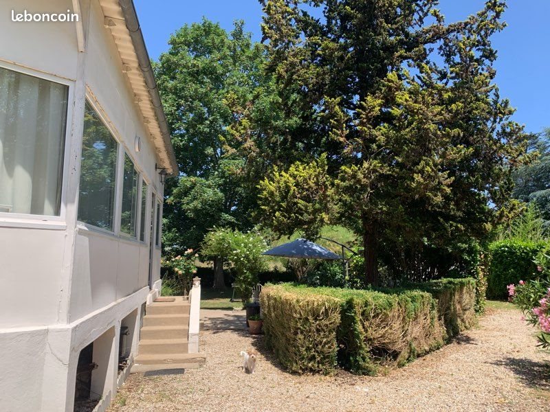 Maison à vendre, 110m², Mussidan