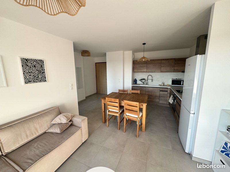 Appartement à vendre, 44m², Vescovato