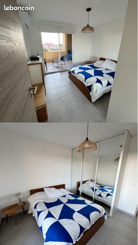 Appartement à vendre, 44m², Vescovato