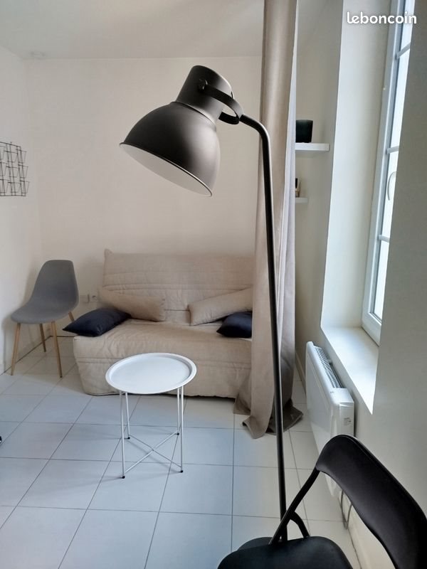 Appartement à louer, 16m², Poitiers
