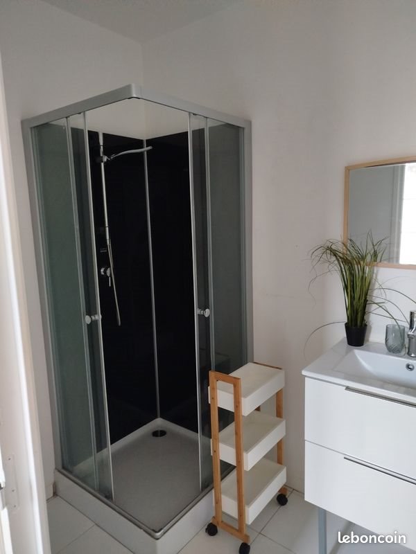 Appartement à louer, 16m², Poitiers