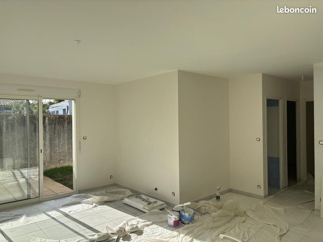 Maison à louer, 62m², Saint-Hilaire-de-Clisson