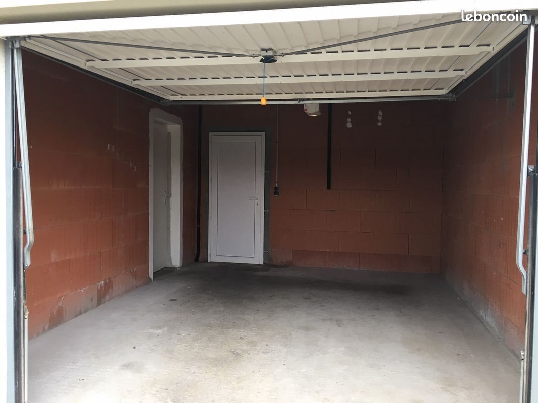 Appartement à louer, 68m², Villate