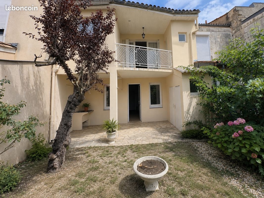 Maison à vendre, 120m², Bordeaux