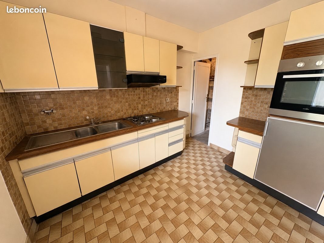 Maison à vendre, 120m², Bordeaux