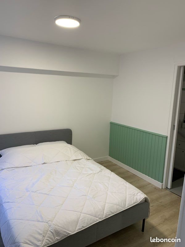 Appartement à vendre, 27m², Meaux