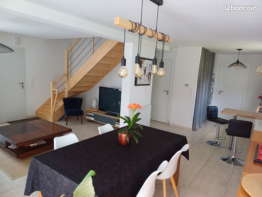 Maison à louer, 92m², Quimper