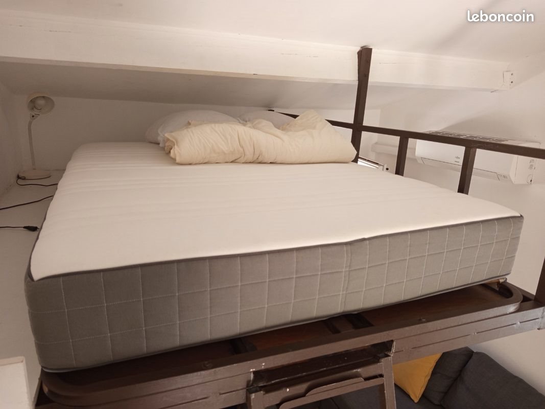 Appartement à louer, 16m², Six-Fours-les-Plages