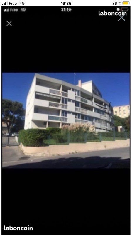 Appartement à vendre, 73m², Marseille 15ème