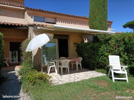 Maison à vendre, 50m², Grimaud