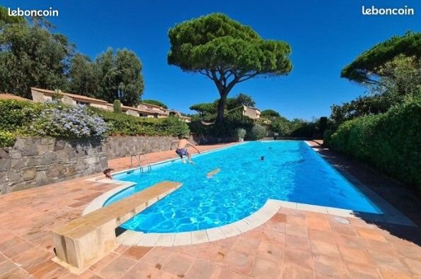 Maison à vendre, 50m², Grimaud