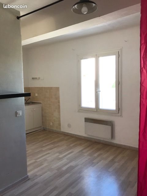 Appartement à louer, 27m², Pertuis