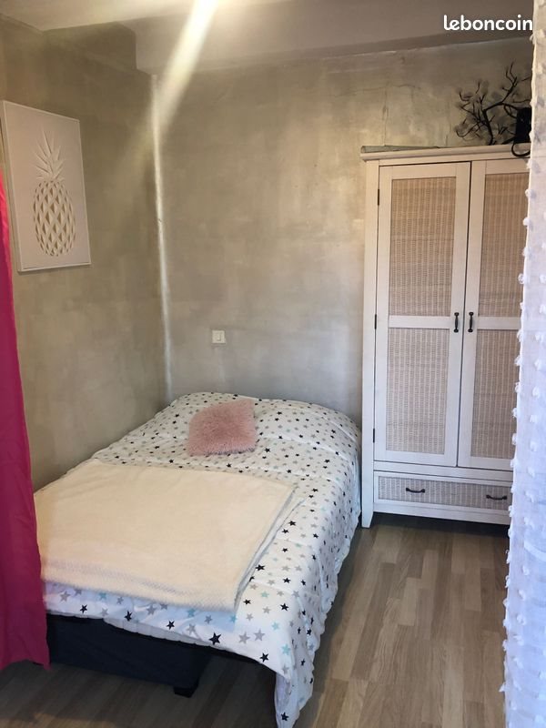 Appartement à louer, 27m², Pertuis