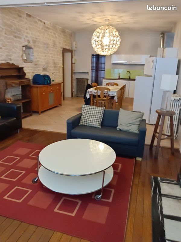 Appartement à louer, 58m², Dijon