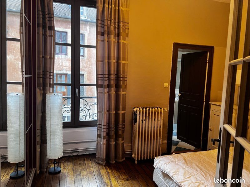 Appartement à louer, 58m², Dijon