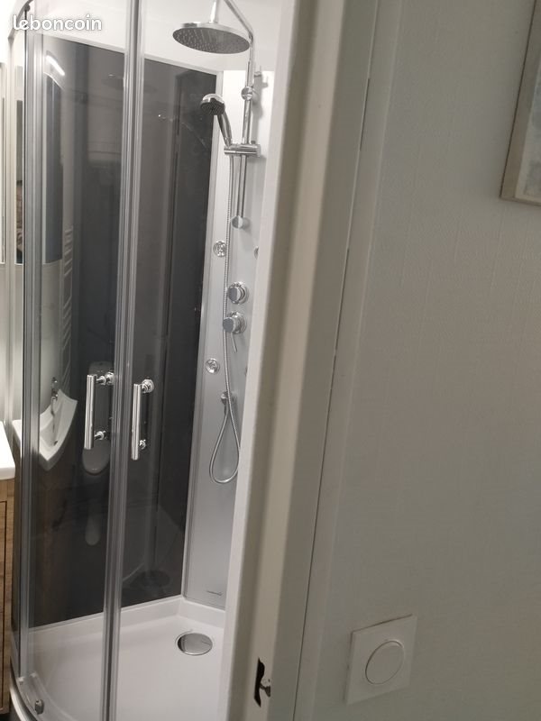 Appartement à louer, 17m², Clermont-Ferrand