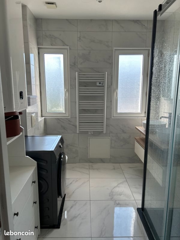 Appartement à vendre, 61m², Saint-Nazaire