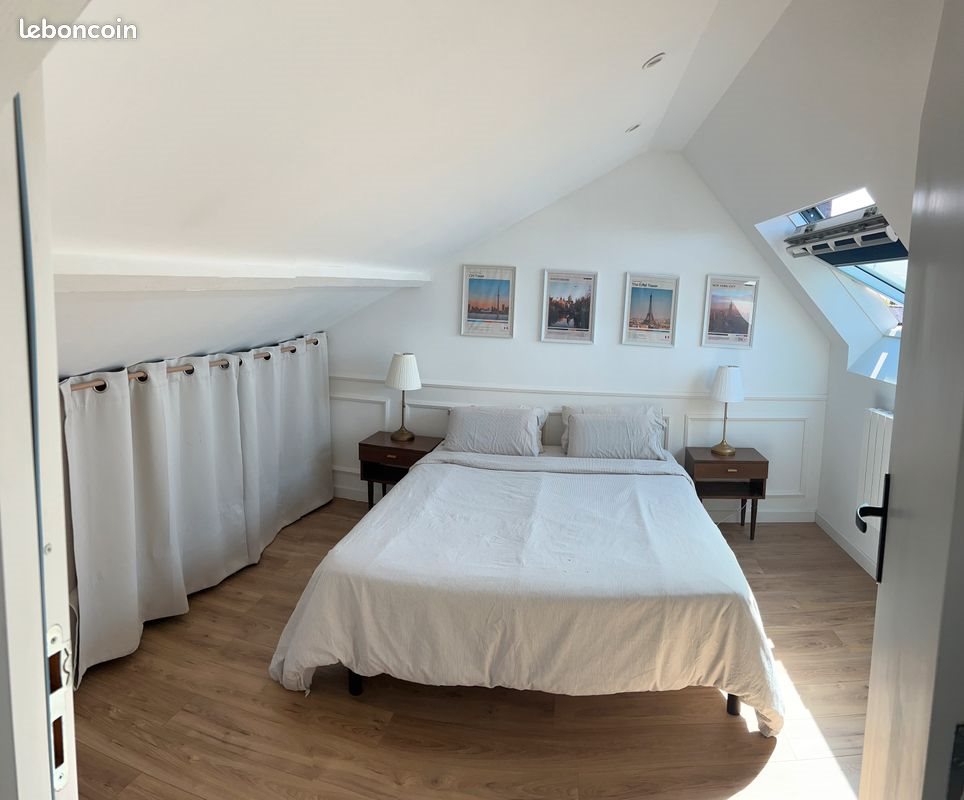 Appartement à vendre, 61m², Saint-Nazaire