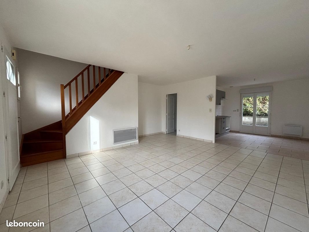 Appartement à louer, 73m², Clermont