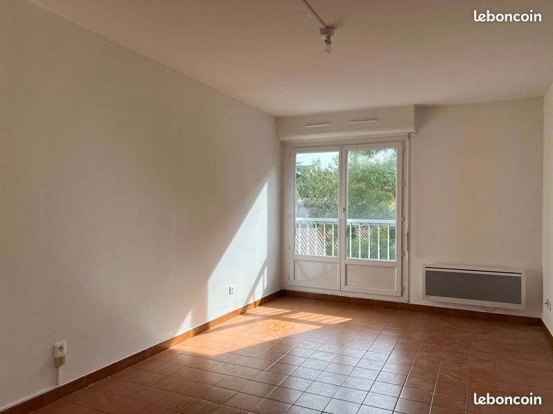 Appartement à louer, 38m², Alès