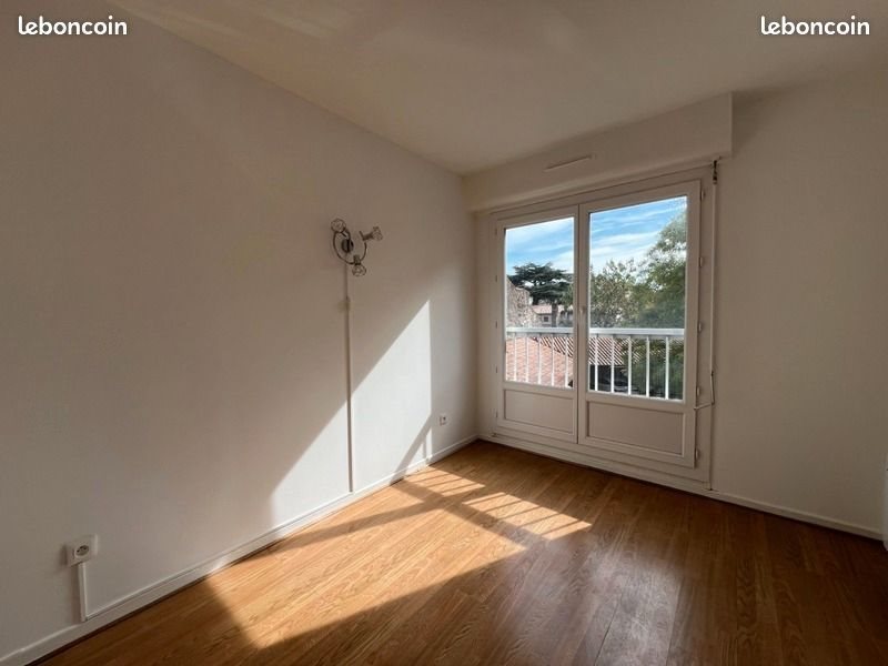 Appartement à louer, 38m², Alès