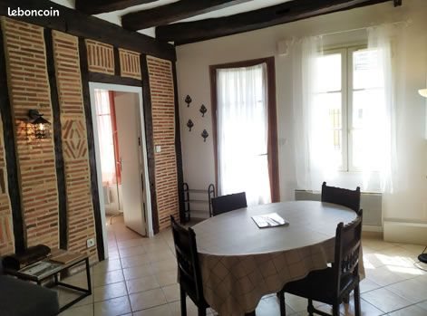 Maison à louer, 40m², Amboise