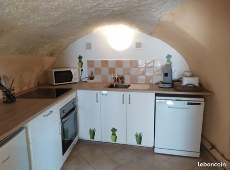 Maison à louer, 40m², Amboise
