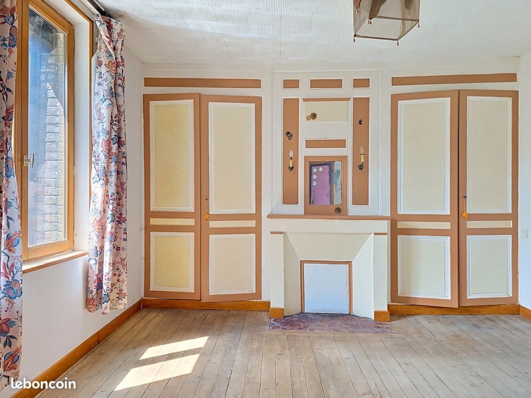 Maison à vendre, 90m², Le Petit-Quevilly