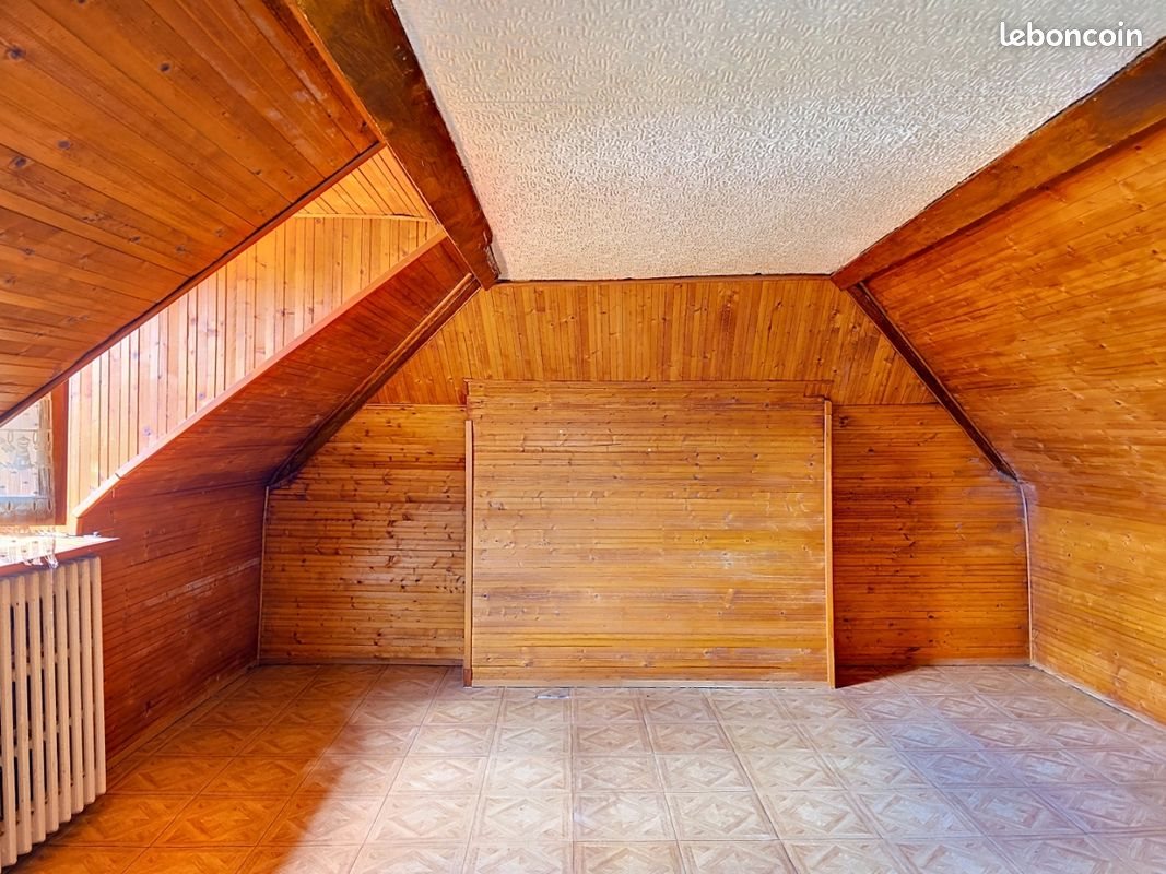 Maison à vendre, 90m², Le Petit-Quevilly