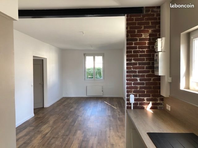 Maison à louer, 55m², Beuzeville-la-Grenier