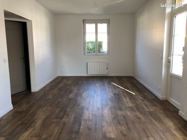 Maison à louer, 55m², Beuzeville-la-Grenier