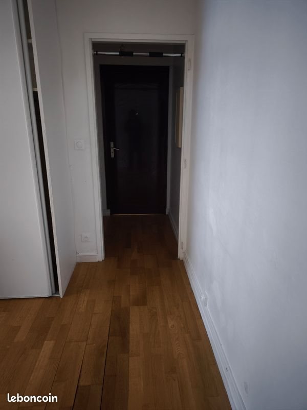Appartement à louer, 14m², Rouen
