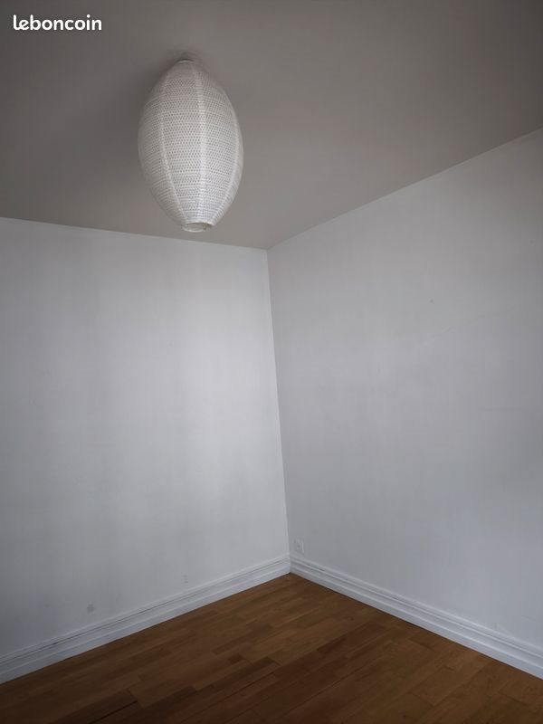 Appartement à louer, 14m², Rouen