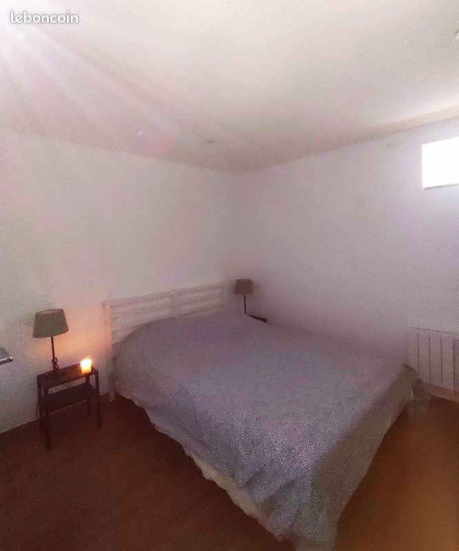 Appartement à louer, 23m², Tassin-la-Demi-Lune