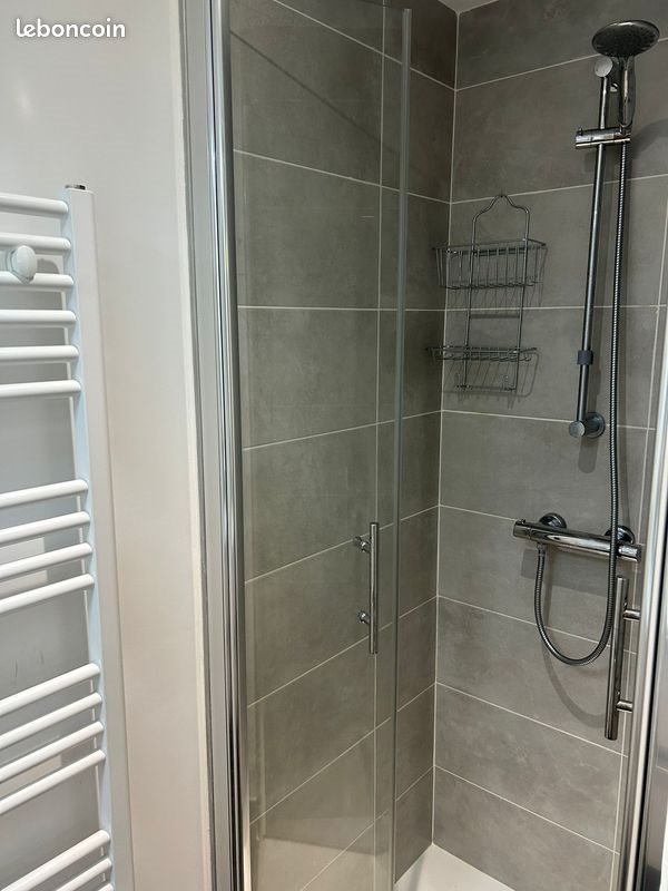 Appartement à louer, 23m², Tassin-la-Demi-Lune