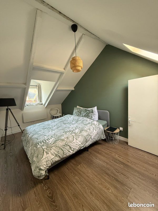 Maison à vendre, 40m², Pont-Audemer