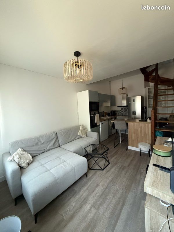 Maison à vendre, 40m², Pont-Audemer