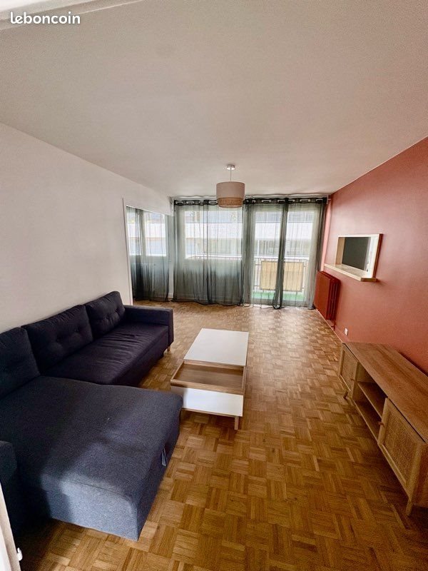 Appartement à louer, 68m², Tarbes