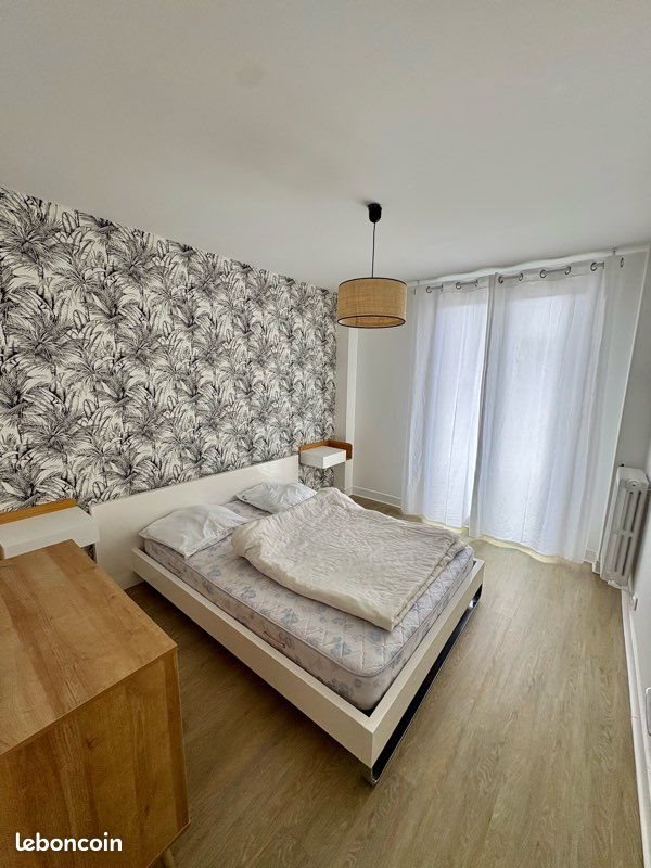 Appartement à louer, 68m², Tarbes